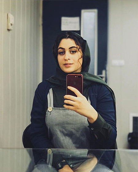 اخبار,اخبار فرهنگی,اخبار چهره ها,تیپ و استایل چهره های ایرانی اخبار,اخبار بازیگران,اخبار فرهنگی,چهره ها در شبکه اجتماعی