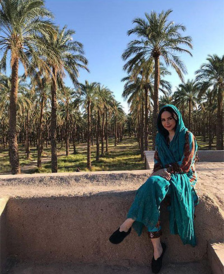 اخبار,اخبار فرهنگی,اخبار چهره ها,تیپ و استایل چهره های ایرانی اخبار,اخبار بازیگران,اخبار فرهنگی,چهره ها در شبکه اجتماعی