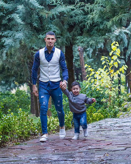 اخبار,اخبار فرهنگی,اخبار چهره ها,تیپ و استایل چهره های ایرانی اخبار,اخبار بازیگران,اخبار فرهنگی,چهره ها در شبکه اجتماعی