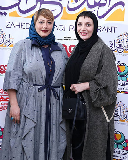 اخبار,اخبار فرهنگی,اخبار چهره ها,تیپ و استایل چهره های ایرانی اخبار,اخبار بازیگران,اخبار فرهنگی,چهره ها در شبکه اجتماعی