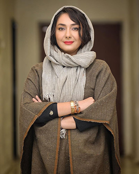 اخبار,اخبار فرهنگی,اخبار چهره ها,تیپ و استایل چهره های ایرانی اخبار,اخبار بازیگران,اخبار فرهنگی,چهره ها در شبکه اجتماعی