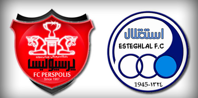 اخبار,اخبار ورزشی,استقلال و پرسپولیس