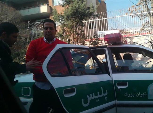 اخبارورزشی ,خبرهای ورزشی ,پرسپولیس