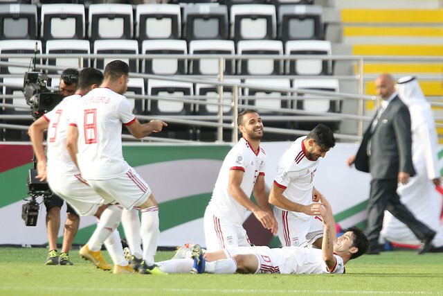 اخبار,اخبار ورزشی,تیم ملی فوتبال ایران