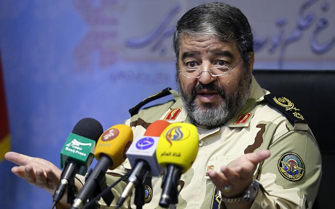 اخبار,اخبار سیاسی,سردار جلالی اخبار,اخبار سیاسی,سردار جلالی