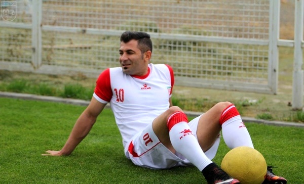 اخبار,اخبار ورزشی,محمد ابراهیمی