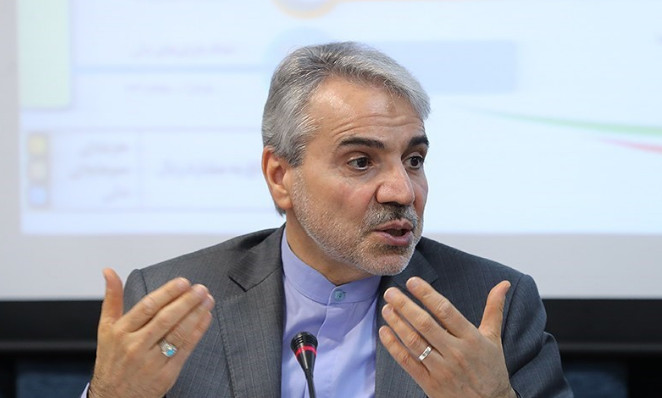 اخبار,اخبار اقتصادی,نوبخت اخبار,اخبار اقتصادی,نوبخت