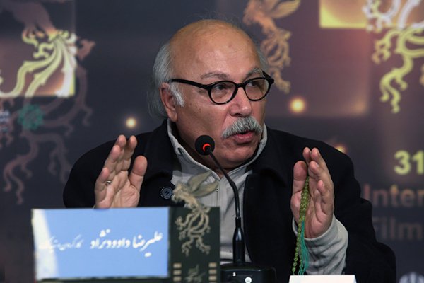 اخبار,اخبار فرهنگی,علیرضا داوودنژاد اخبار,اخبار فرهنگی,علیرضا داوودنژاد