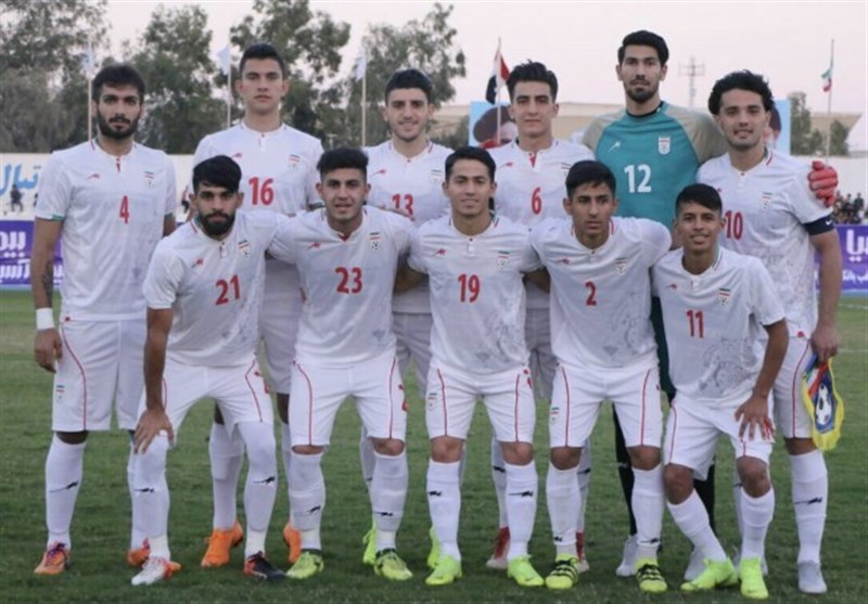 اخبار,اخبار ورزشی,تیم ملی امید