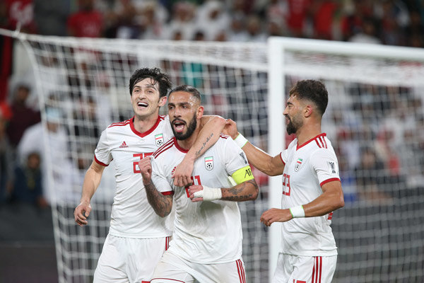 اخبار,اخبار ورزشی,دیدار تیم ملی ایران و عمان