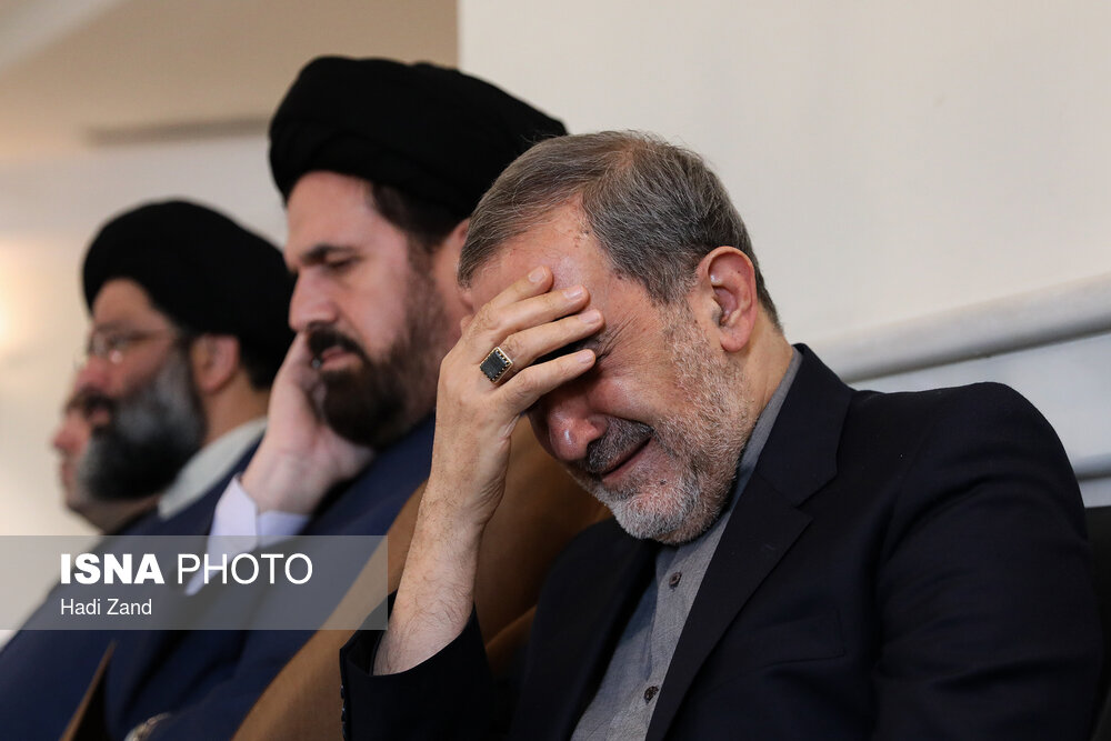 عکس خبری,مراسم یادبود جانباختگان حادثه دانشگاه آزاد
