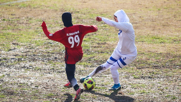 اخبار,اخبار ورزشی,لیگ برتر فوتبال بانوان