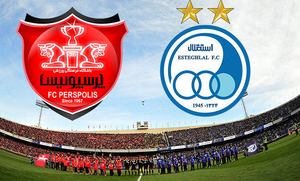 اخبار,اخبار ورزشی,دیدار استقلال و پرسپولیس تهران
