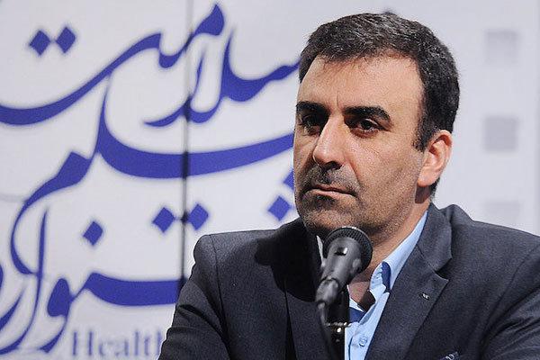 اخبار,اخبار فرهنگی,ابراهیم داروغه‌زاده