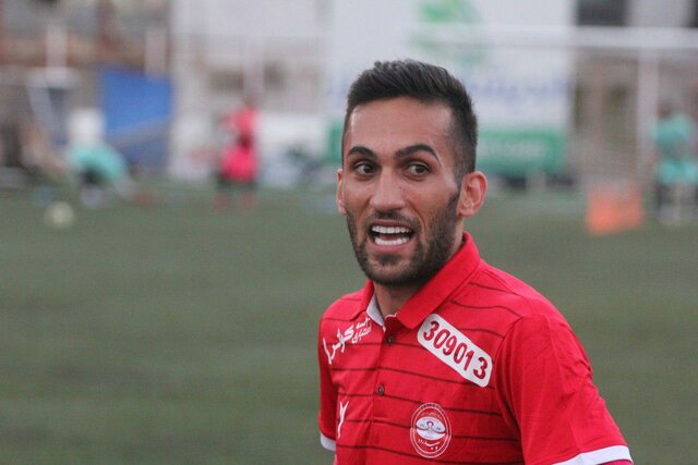 اخبار,اخبار ورزشی,پیام صادقیان