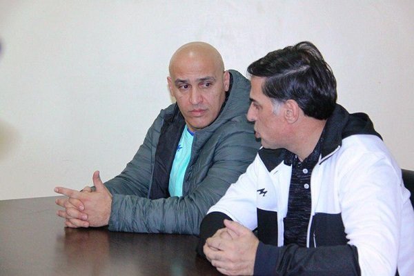 اخبار,اخبار ورزشی,علیرضا منصوریان