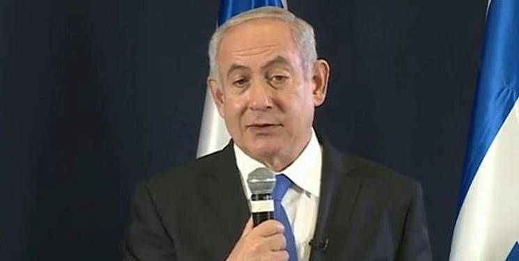 اخبار,اخبار سیاست خارجی,نتانیاهو