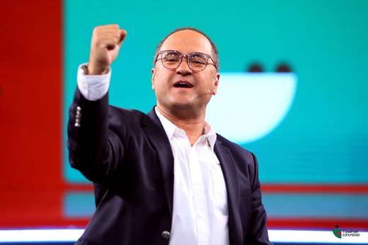 اخبار,اخبارفرهنگی وهنری,رامبدجوان