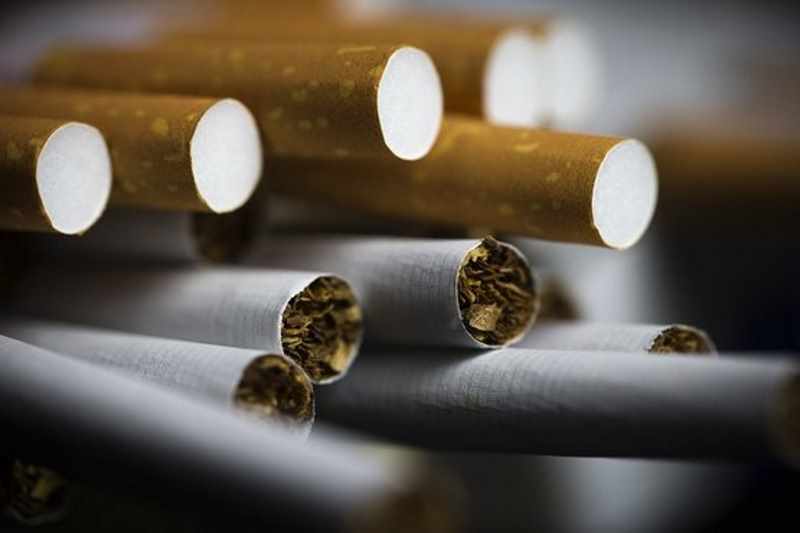 اخبار,اخبارگوناگون, ترسناکترین پاکتهای سیگار در دنیا اخبار,اخبارگوناگون, ترسناکترین پاکتهای سیگار در دنیا