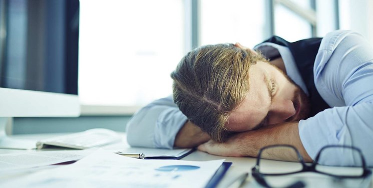 اخبار,اخبارپزشکی,آسیب های کم خوابی اخبار,اخبارپزشکی,آسیب های کم خوابی