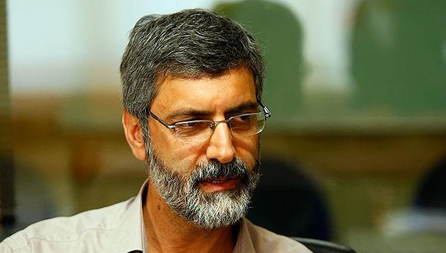 اخبار,اخبار فرهنگی وهنری,علی اکبرتحویلیان