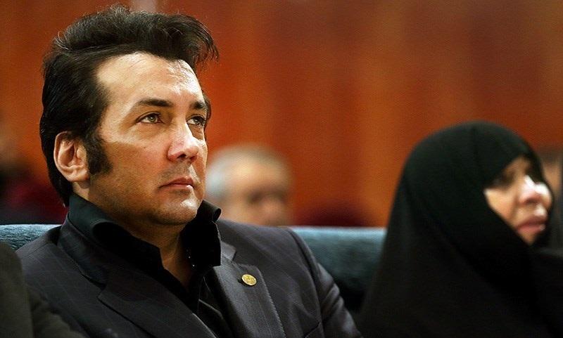 اخبار,اخبارفرهنگی وهنری,حسام نواب صفوی اخبار,اخبارفرهنگی وهنری,حسام نواب صفوی
