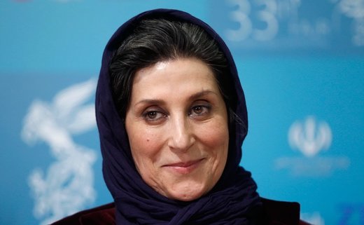 اخبار,اخبارفرهنگی وهنری,فاطمه معتمدآریا