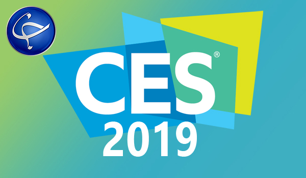 اخبار,اخبارتکنولوژی, نمایشگاه CES 2019