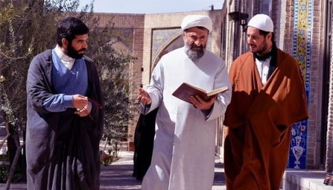 اخبار,اخبارفرهنگی وهنری,فیلم سینمایی پارادایس