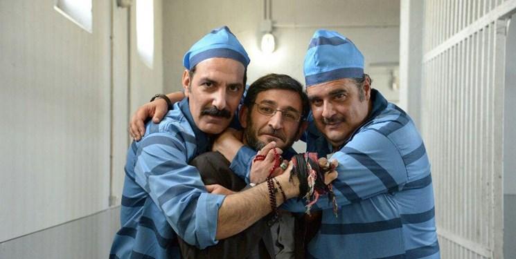 اخبار,اخبارفرهنگی وهنری,فیلم سینمایی زندانی ها