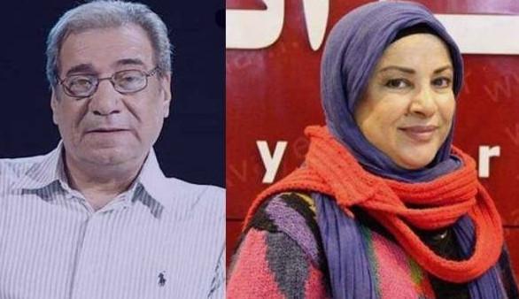 اخبار,اخبارفرهنگی وهنری,فرحناز منافی و محب اهری