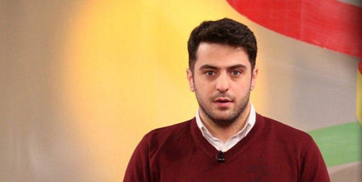 اخبار,اخبارفرهنگی وهنری,علی ضیاء اخبار,اخبارفرهنگی وهنری,علی ضیاء