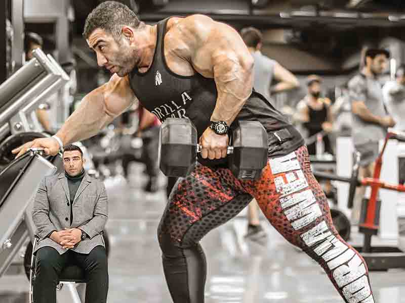 اخبار,اخبارورزشی ونتایج مسابقات,اسحاق قویدل