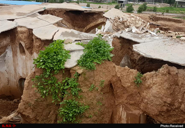 اخبار,اخبارفرهنگی وهنری,بقعه ادریس نبی