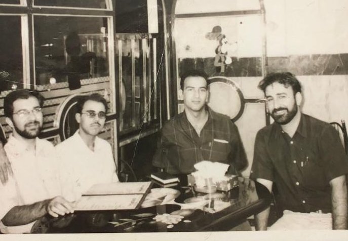 اخبار,اخبار فرهنگی وهنری,مهران احمدی