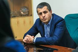 اخبارسیاسی ,خبرهای سیاسی ,یاسر هاشمی اخبارسیاسی ,خبرهای سیاسی ,یاسر هاشمی
