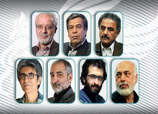 اخبار فرهنگی,خبرهای فرهنگی, سیدجواد رضویان اخبار فرهنگی,خبرهای فرهنگی, سیدجواد رضویان