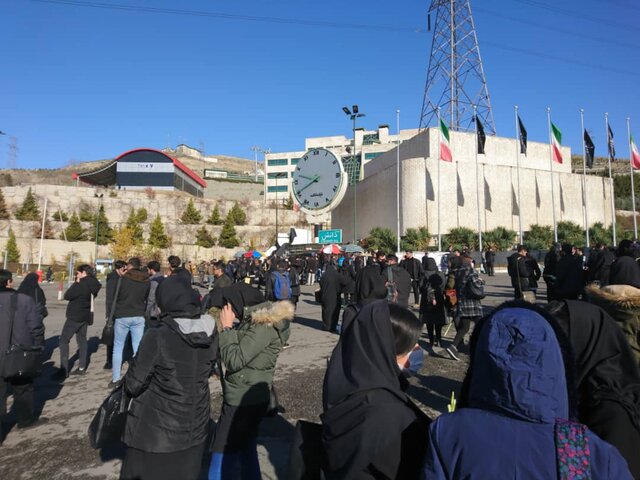 اخبار دانشگاه ,خبرهای دانشگاه, تجمع اعتراضی دانشجویان اخبار دانشگاه ,خبرهای دانشگاه, تجمع اعتراضی دانشجویان