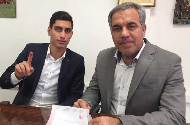 اخبارورزشی ,خبرهای ورزشی ,محمد نادری اخبار ورزشی ,خبرهای ورزشی ,محمد نادری