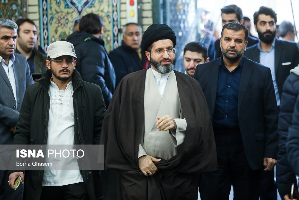 اخبارسیاسی ,خبرهای سیاسی ,مراسم ختم آیتالله هاشمی شاهرودی اخبارسیاسی ,خبرهای سیاسی ,مراسم ختم آیتالله هاشمی شاهرودی