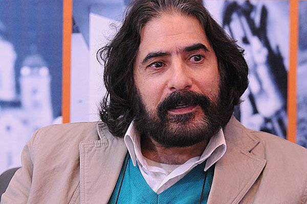 اخبار فرهنگی,خبرهای فرهنگی,حجتالله سیفی اخبار فرهنگی,خبرهای فرهنگی, حجتالله سیفی