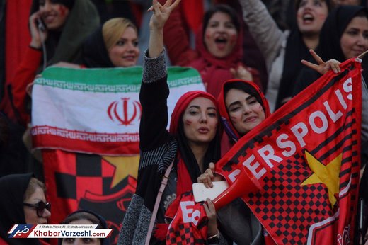 اخبارورزشی ,خبرهای ورزشی ,زنان در آزادی اخبار ورزشی ,خبرهای ورزشی ,زنان در آزادی