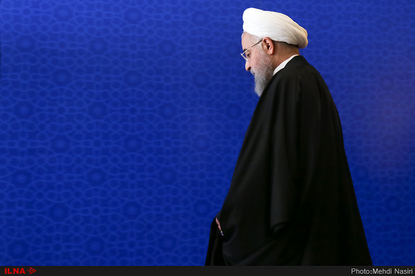  اخبارسیاسی ,خبرهای سیاسی ,حسن روحانی