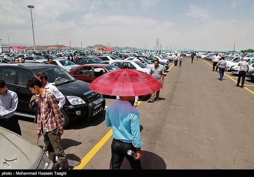 اخبار اقتصادی ,خبرهای اقتصادی ,خودرو اخبار اقتصادی ,خبرهای اقتصادی ,خودرو