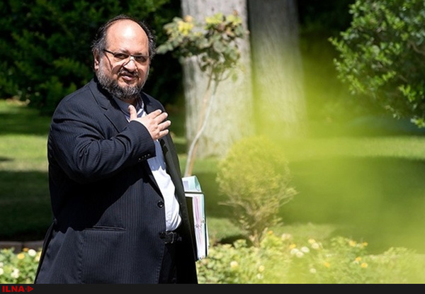 اخبار اقتصادی ,خبرهای اقتصادی , وزیر تعاون اخبار اقتصادی ,خبرهای اقتصادی , وزیر تعاون