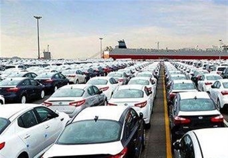 اخبار اقتصادی ,خبرهای اقتصادی , خودروی دپوشده اخبار اقتصادی ,خبرهای اقتصادی , خودروی دپوشده