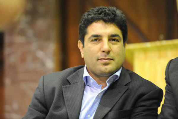 اخبارورزشی ,خبرهای ورزشی ,محمد صادق فرجی اخبار ورزشی ,خبرهای ورزشی ,محمد صادق فرجی