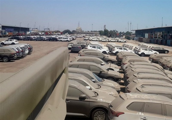 اخبار اقتصادی ,خبرهای اقتصادی , واردات خودرو اخبار اقتصادی ,خبرهای اقتصادی , واردات خودرو