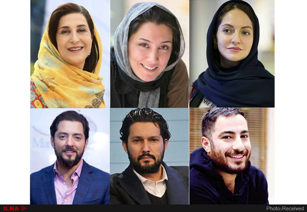 اخبار فرهنگی,خبرهای فرهنگی,جشنواره فیلم فجر اخبار فرهنگی,خبرهای فرهنگی, جشنواره فیلم فجر