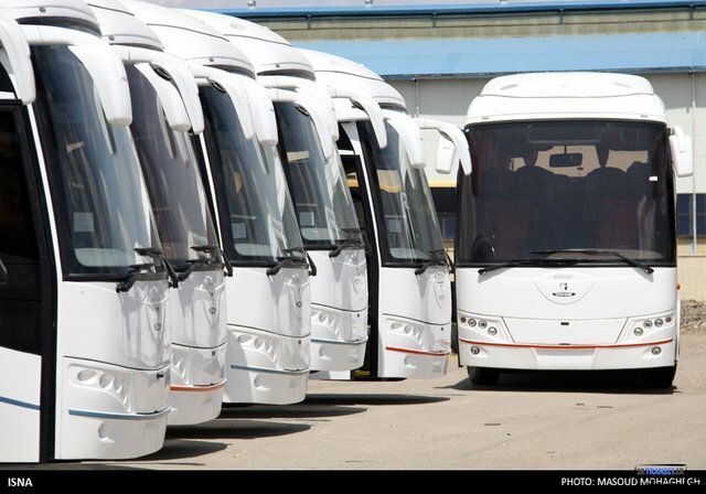 اخبار اقتصادی ,خبرهای اقتصادی ,اتوبوسهای دست دوم اخبار اقتصادی ,خبرهای اقتصادی ,اتوبوسهای دست دوم